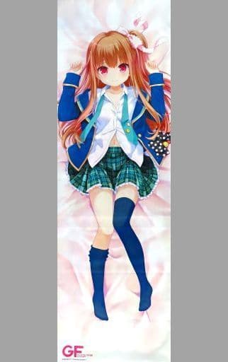 【正規品】朝比奈桃子 抱き枕カバー【新品】【未開封】