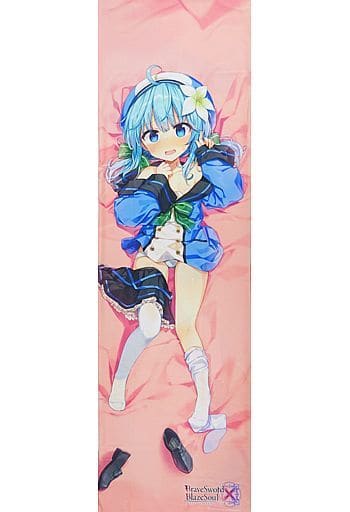 ブレイブソード×ブレイズソウル – 抱き枕情報局