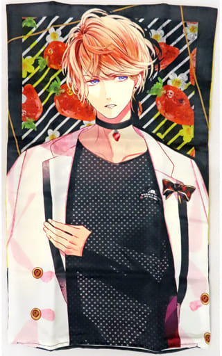 80/20クロス DIABOLIK LOVERS×MY MELODY 逆巻シュウ A賞 | ochge.org