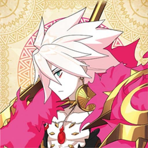 駿河屋 - 【買取】ランサー/カルナ クッションカバー 「Fate/Grand