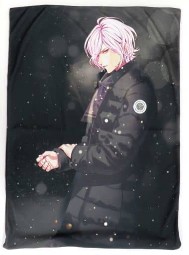 駿河屋 -<中古>逆巻スバル 抱き枕カバー 「DIABOLIK LOVERS Winter of