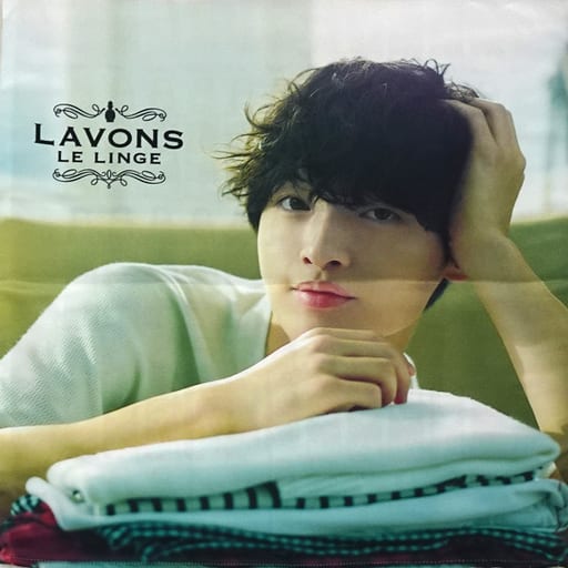 ラボン LAVONS 玉森裕太 クッションカバー | chidori.co ラボン LAVONS 玉森裕太 クッションカバー | chidori.co