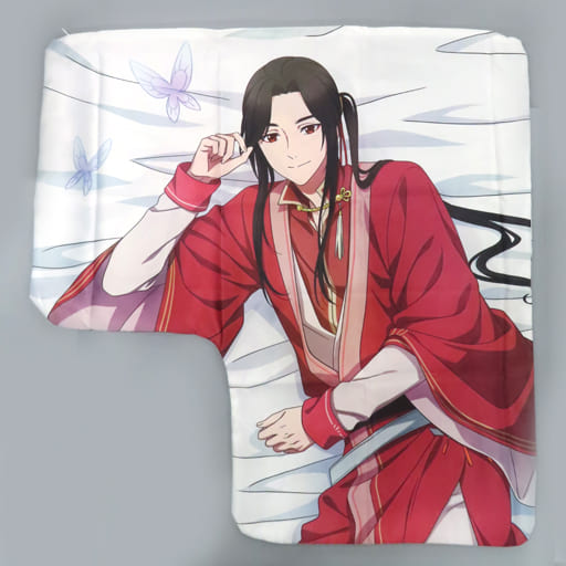 三郎 ドリーム☆クッションカバー 「天官賜福」 コトブキヤオンラインショップ限定 三郎 ドリーム☆クッションカバー 「天官賜福」 コトブキヤオンラインショップ限定