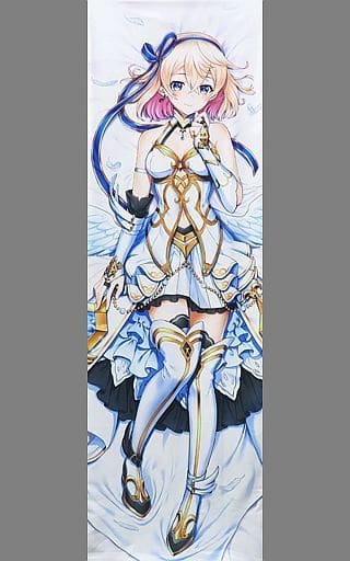白猫プロジェクト – 抱き枕情報局