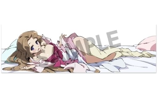 駿河屋 -<新品/中古>ナナリー・ランペルージ 添い寝抱き枕カバー