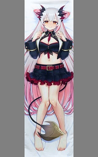 カーキ×インディゴ 正規品 未開封 周防パトラ 抱き枕カバー ハニー