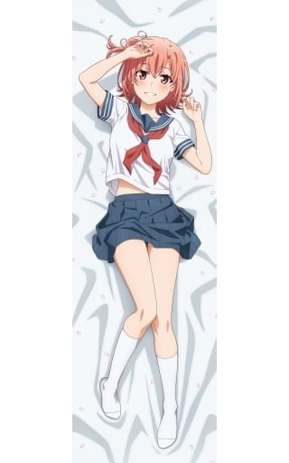 駿河屋 -<新品/中古>由比ヶ浜結衣(セーラー服) 描き下ろし プレミアム 駿河屋 -<新品/中古>由比ヶ浜結衣(セーラー服) 描き下ろし プレミアム