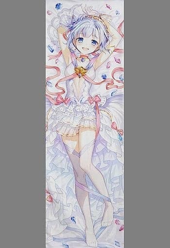 白猫プロジェクト 抱き枕カバー ティナ | eyeshow.fr
