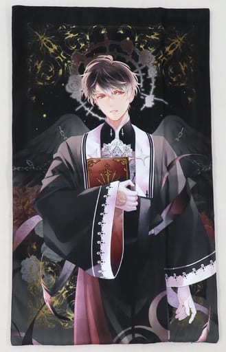 駿河屋 - 【買取】無神ルキ クッションカバー 「DIABOLIK LOVERS Dark 駿河屋 - 【買取】無神ルキ クッションカバー 「DIABOLIK LOVERS Dark