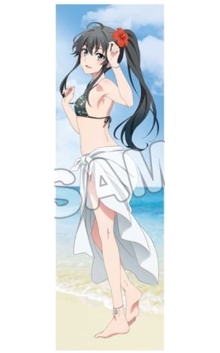 やはり俺の青春ラブコメはまちがっている。 抱き枕カバー