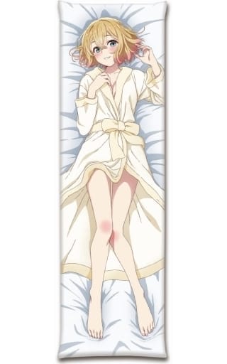 七海麻美 本命彼女抱き枕カバー vol.3 「彼女、お借りします」 七海麻美 本命彼女抱き枕カバー vol.3 「彼女、お借りします」