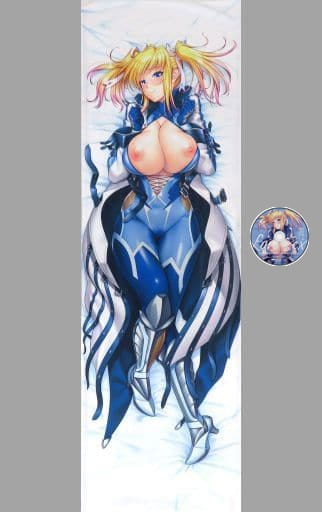 lilith 対魔忍アサギ 鬼崎きらら 抱き枕カバー ドラマCD - CD lilith 対魔忍アサギ 鬼崎きらら 抱き枕カバー ドラマCD - CD