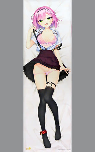駿河屋 -【アダルト】<中古>谷風天音 抱き枕カバー 「天使☆騒々 RE 駿河屋 -【アダルト】<中古>谷風天音 抱き枕カバー 「天使☆騒々 RE