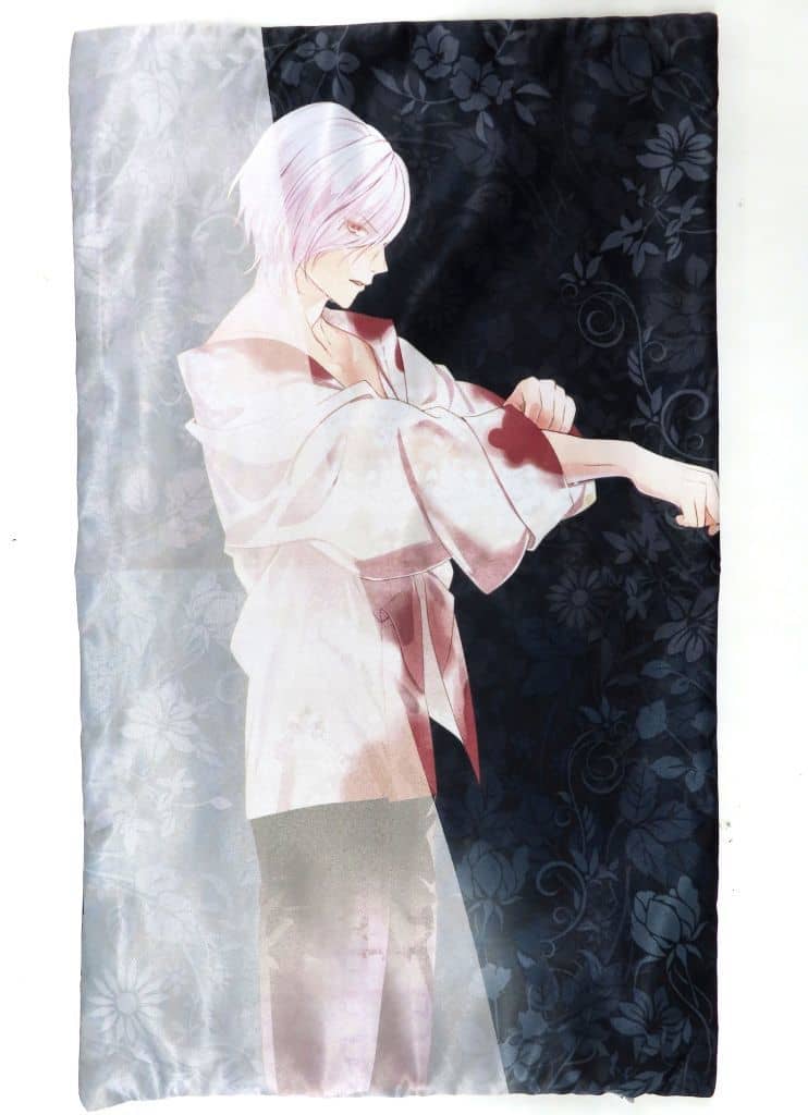 駿河屋 -<中古>逆巻スバル クッションカバー 「DIABOLIK LOVERS Purify 駿河屋 -<中古>逆巻スバル クッションカバー 「DIABOLIK LOVERS Purify