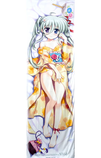 駿河屋 中古 アインハルト ストラトス 浴衣 インナー 抱き枕カバー 魔法少女リリカルなのはvivid Cグッズ 抱き枕カバー シーツ 駿河屋 中古 アインハルト ストラトス 浴衣 インナー 抱き枕カバー 魔法少女リリカルなのはvivid Cグッズ 抱き枕カバー シーツ