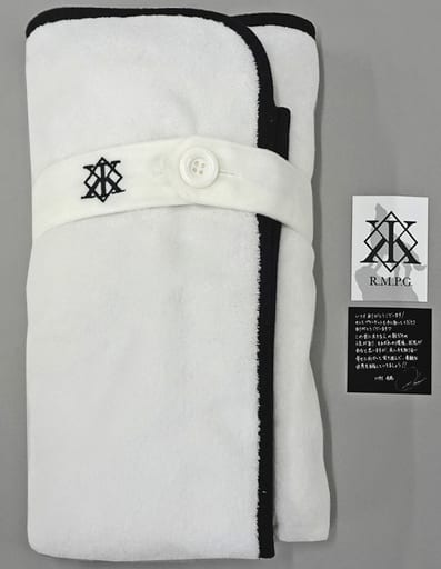駿河屋 -<中古>川村壱馬 produce K.K. Original Blanket II