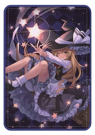 東方Project】ブランケット アリス・マーガトロイド&霧雨魔理沙 | www