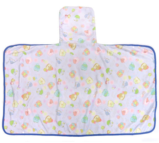 送料無料/新品】 すみっコぐらし 5WAY ブランケット - www.glomn.org