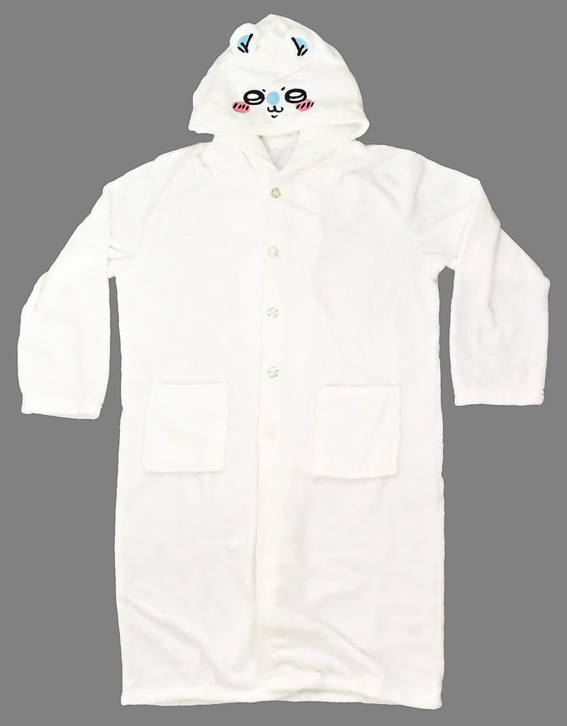 駿河屋 -<中古>モモンガ 着る毛布 「ちいかわ なんか小さくてかわいい 駿河屋 -<中古>モモンガ 着る毛布 「ちいかわ なんか小さくてかわいい