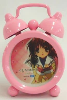 駿河屋 - 【買取】古河渚 ミニミニアラームクロック 「CLANNAD 駿河屋 - 【買取】古河渚 ミニミニアラームクロック 「CLANNAD