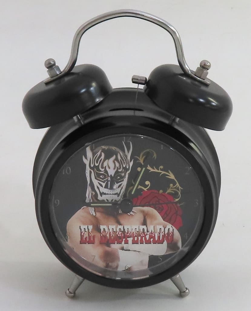 駿河屋 -<中古>エル・デスペラード(新日本プロレス) オリジナルボイス 駿河屋 -<中古>エル・デスペラード(新日本プロレス) オリジナルボイス