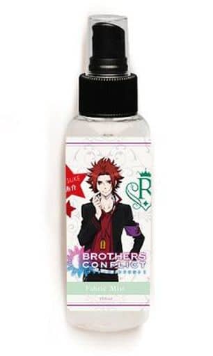 駿河屋 -<新品/中古>朝日奈侑介 ファブリックミスト 「BROTHERS