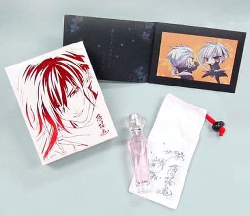 駿河屋 中古 開封済み 斎藤一 香り水 オードトワレ 薄桜鬼 香水 駿河屋 中古 開封済み 斎藤一 香り水 オードトワレ 薄桜鬼 香水
