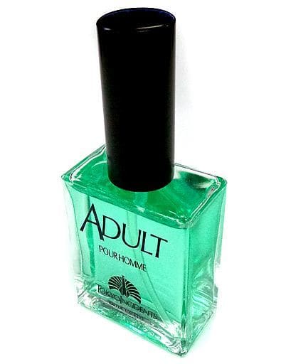 ュースのウ ☆激レア☆東京事変 香水 ADULT POUR FEMME&HOMME セットの