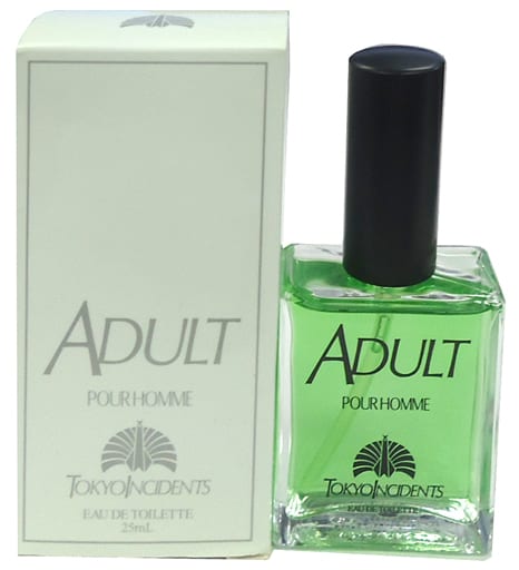 駿河屋 -<中古>東京事変 オードトワレ ”ADULT” POUR HOMME 「東京事変