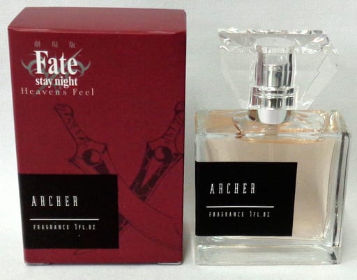 駿河屋 -<中古>アーチャー フレグランス 「劇場版 Fate/stay night