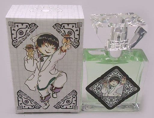 駿河屋 -<中古>白澤 primaniacs フレグランス 「鬼灯の冷徹」(香水)