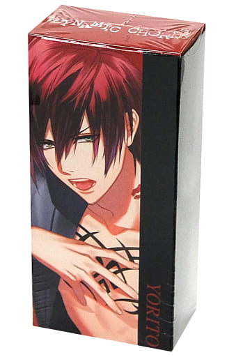 駿河屋 中古 Yorito 城坂依都 Fragrance Of U Yorito フレグランス オードトワレ Dynamic Chord 香水