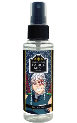 駿河屋 - 【買取】宇髄天元 ファブリックミスト 「鬼滅の刃」(香水)