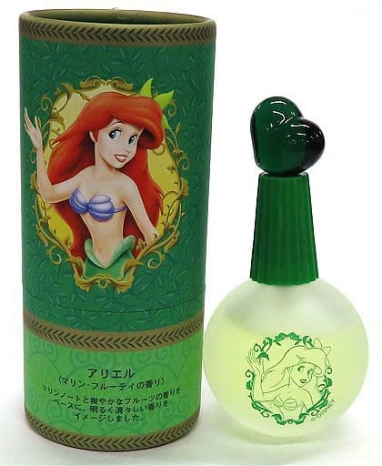 駿河屋 -<中古>[開封済み] アリエル オードトワレ(マリン・フルーティ