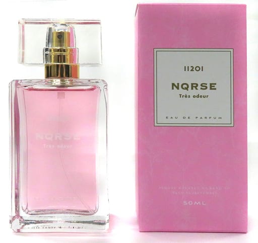 即購入可◎nqrse オリジナル オードトワレ 11201 - 香水(ユニセックス) 即購入可◎nqrse オリジナル オードトワレ 11201 - 香水(ユニセックス)