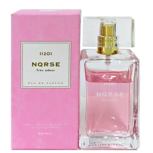 即購入可◎nqrse オリジナル オードトワレ 11201 - 香水(ユニセックス) 即購入可◎nqrse オリジナル オードトワレ 11201 - 香水(ユニセックス)