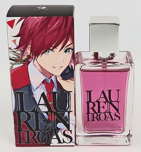 駿河屋 -<中古>ローレン・イロアス にじさんじ香水 第7弾 「バーチャル