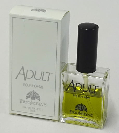 駿河屋 -<中古>[使用済み] 東京事変 オードトワレ ADULT POUR FEMME