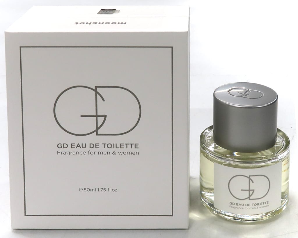 GD オードゥトワレ GD EAU DE TOILETTE - ユニセックス GD オードゥトワレ GD EAU DE TOILETTE - ユニセックス