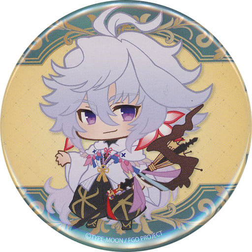 駿河屋 -<中古>キャスター/マーリン 「Fate/Grand Order AGF 2017