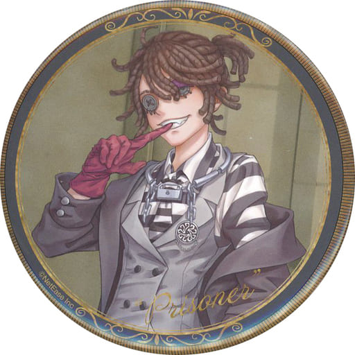 駿河屋 -<中古>囚人(ルカ・バルサー) 「Identity V 第五人格 常設 駿河屋 -<中古>囚人(ルカ・バルサー) 「Identity V 第五人格 常設