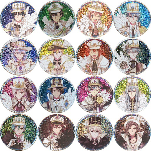 駿河屋 -<中古>全16種セット 「アイドリッシュセブン 5th Anniversary