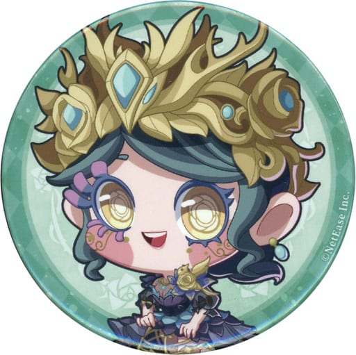 駿河屋 -<中古>庭師 「Identity V 第五人格 トレーディング缶バッジ 3 駿河屋 -<中古>庭師 「Identity V 第五人格 トレーディング缶バッジ 3