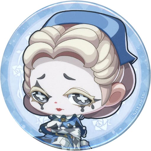 駿河屋 -<中古>医師 「Identity V 第五人格 トレーディング缶バッジ 3 駿河屋 -<中古>医師 「Identity V 第五人格 トレーディング缶バッジ 3
