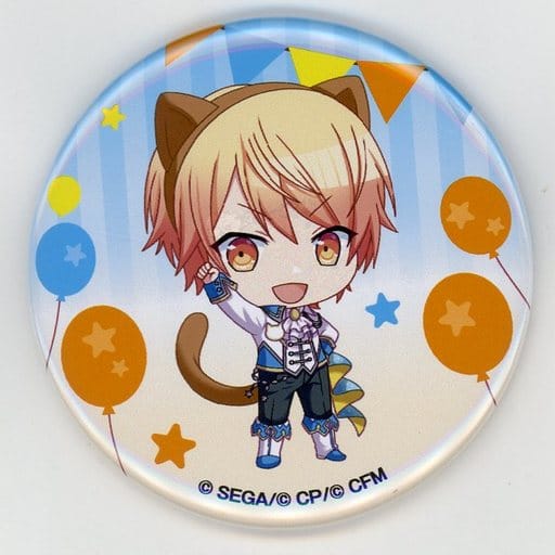プロセカ 天馬司 缶バッジ www.pegasusforkids.com