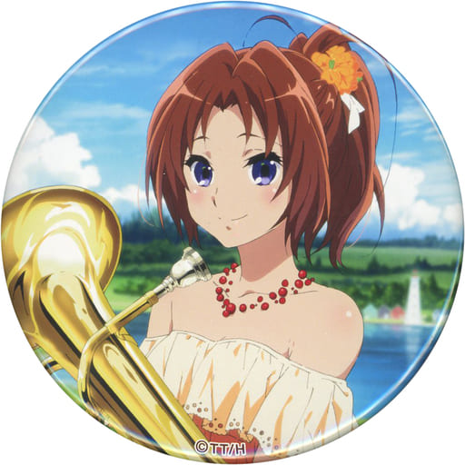 駿河屋 中古 中川夏紀 Birthday Concert 缶バッジ 響け ユーフォニアム バッジ ピンズ 駿河屋 中古 中川夏紀 Birthday Concert 缶バッジ 響け ユーフォニアム バッジ ピンズ