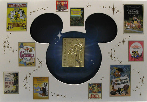 駿河屋 -<中古>ウォルト・ディズニー&ミッキーマウス ピンバッジ 駿河屋 -<中古>ウォルト・ディズニー&ミッキーマウス ピンバッジ