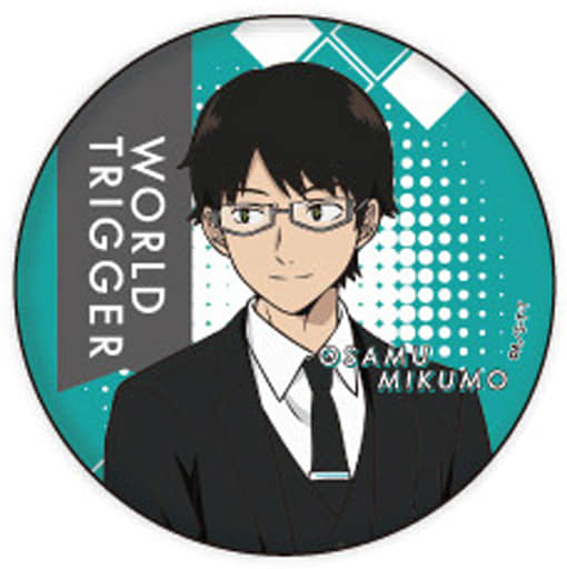 魅力的な 即購入⭕️ ワートリ 修 三雲修 缶バッジ キャラクターグッズ 魅力的な 即購入⭕️ ワートリ 修 三雲修 缶バッジ キャラクターグッズ