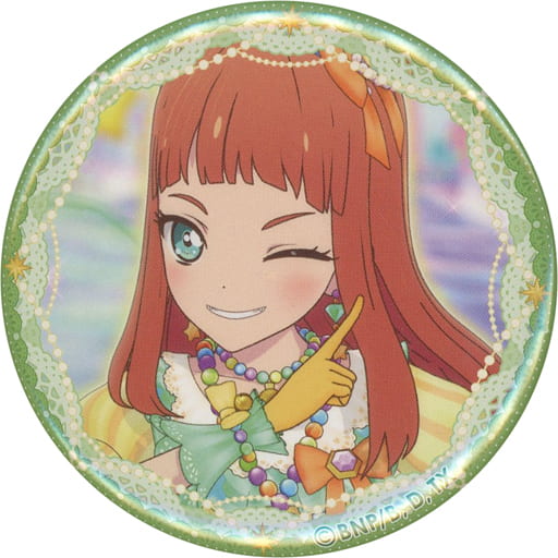 駿河屋 -<中古>早乙女あこ 「アイカツスターズ! トレーディング缶 駿河屋 -<中古>早乙女あこ 「アイカツスターズ! トレーディング缶