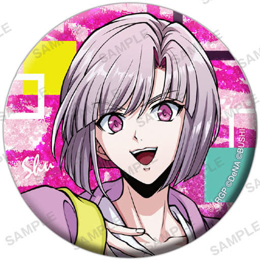 駿河屋 -<中古>宇治川紫夕 「アルゴナビス from BanG Dream! AAside